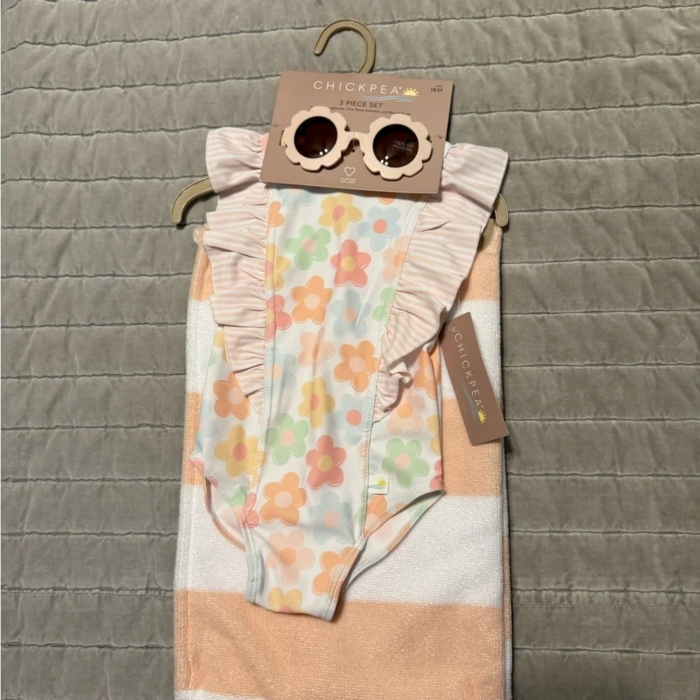chick pea adorable sunglasses